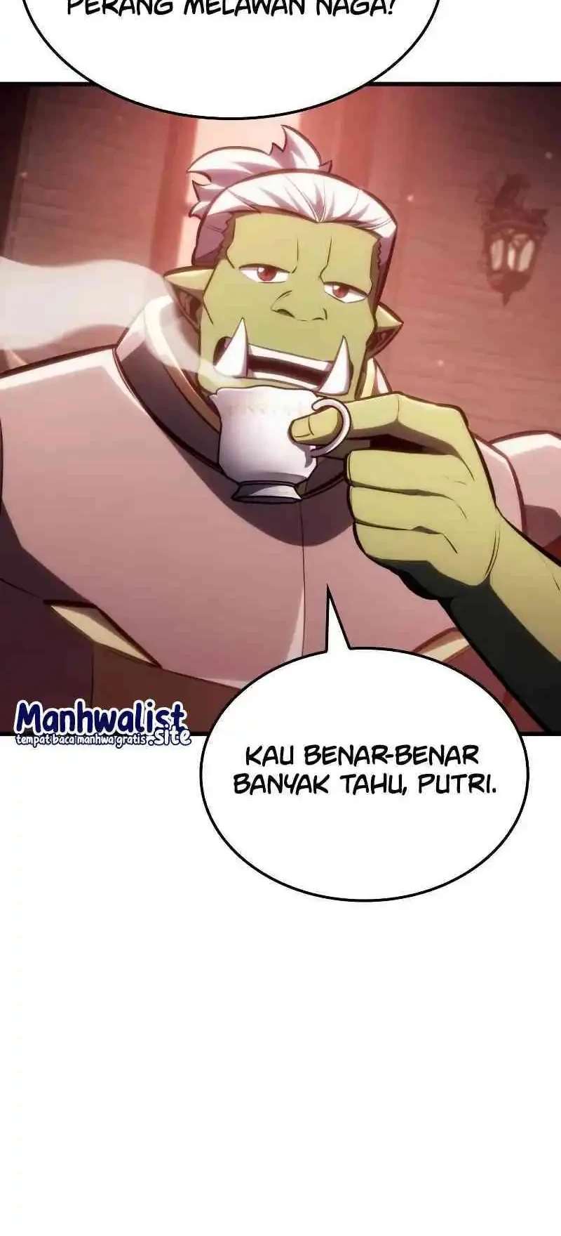 Breakers Chapter 35 - halaman 26