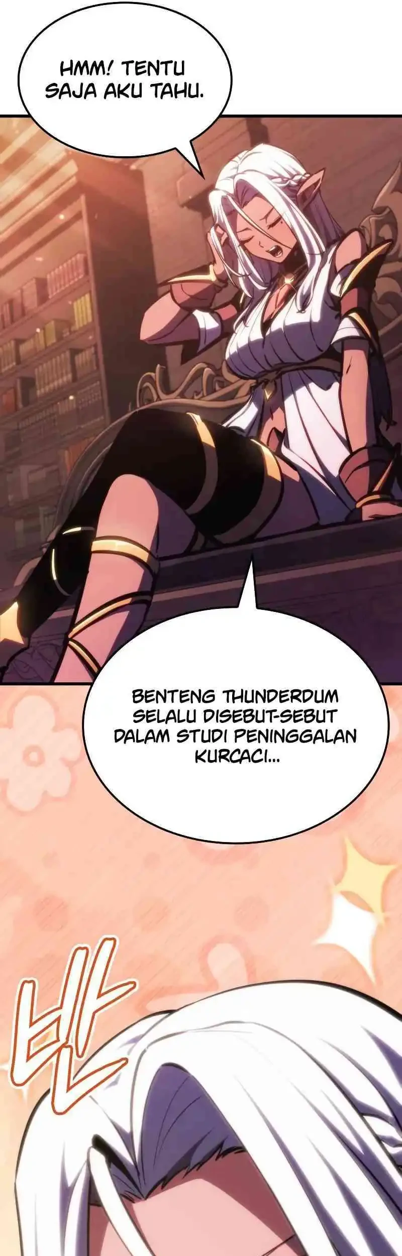 Breakers Chapter 35 - halaman 27