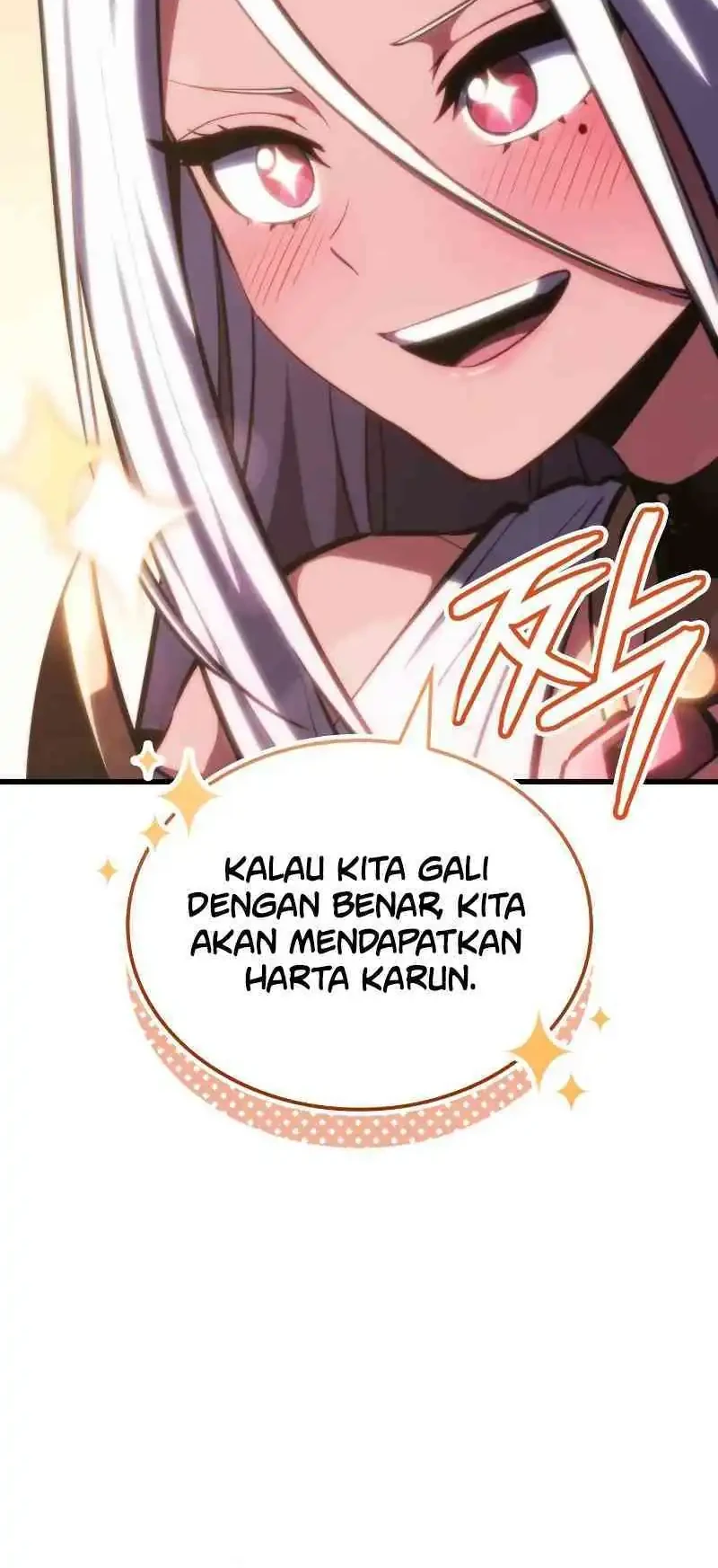 Breakers Chapter 35 - halaman 28