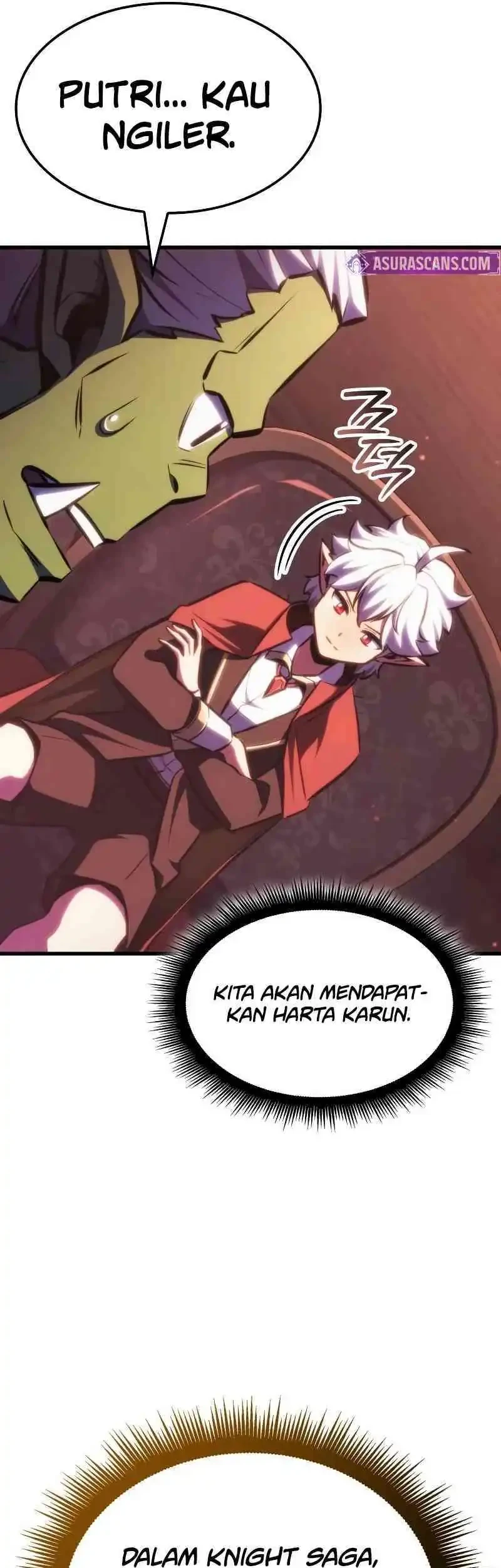 Breakers Chapter 35 - halaman 29