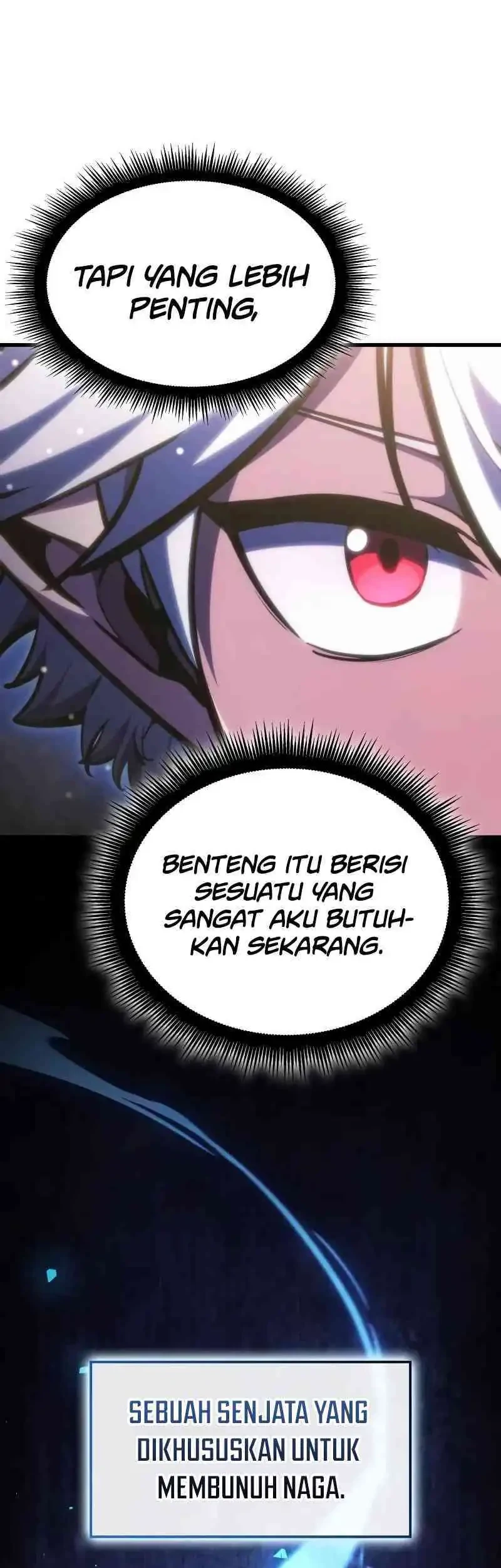 Breakers Chapter 35 - halaman 32