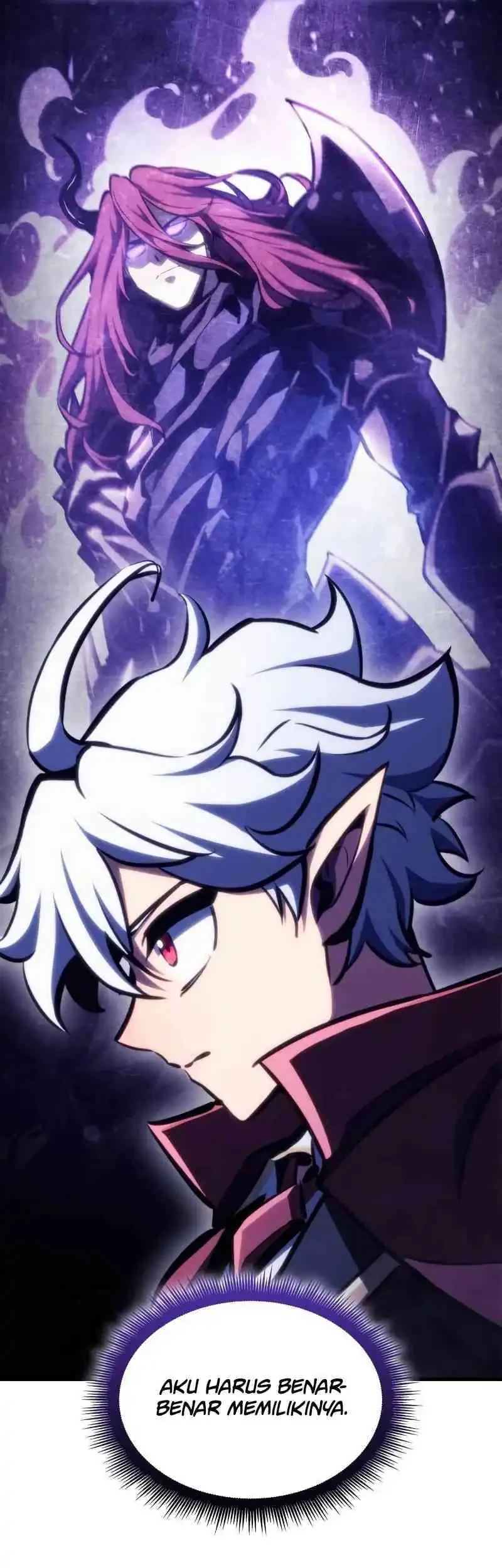 Breakers Chapter 35 - halaman 35