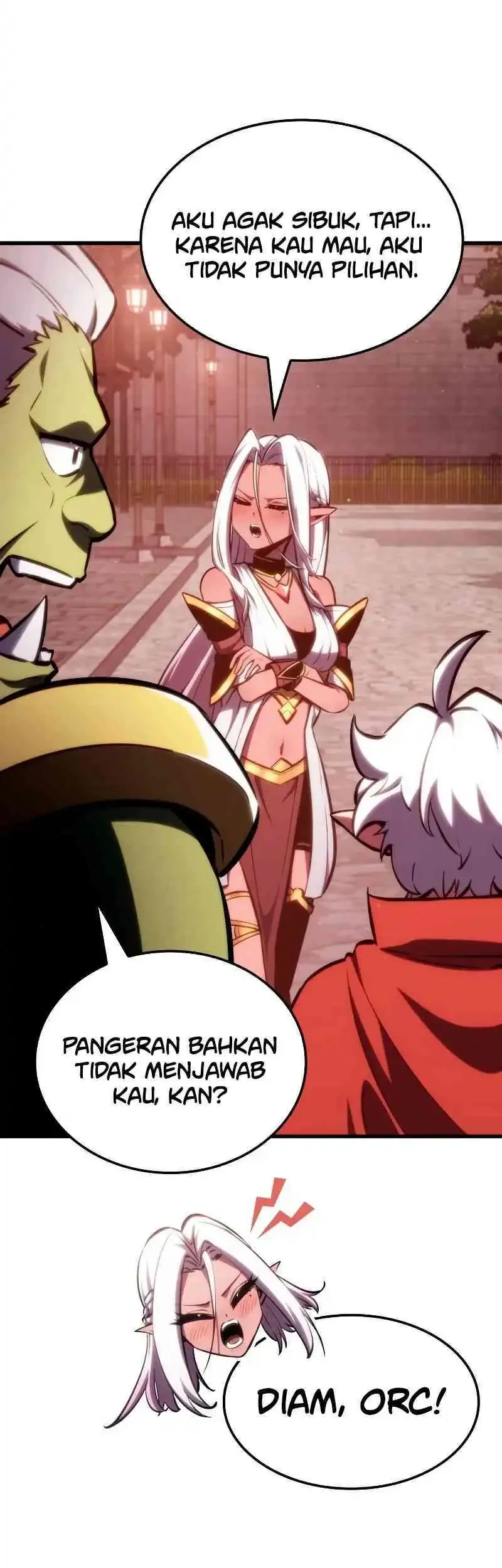 Breakers Chapter 35 - halaman 4