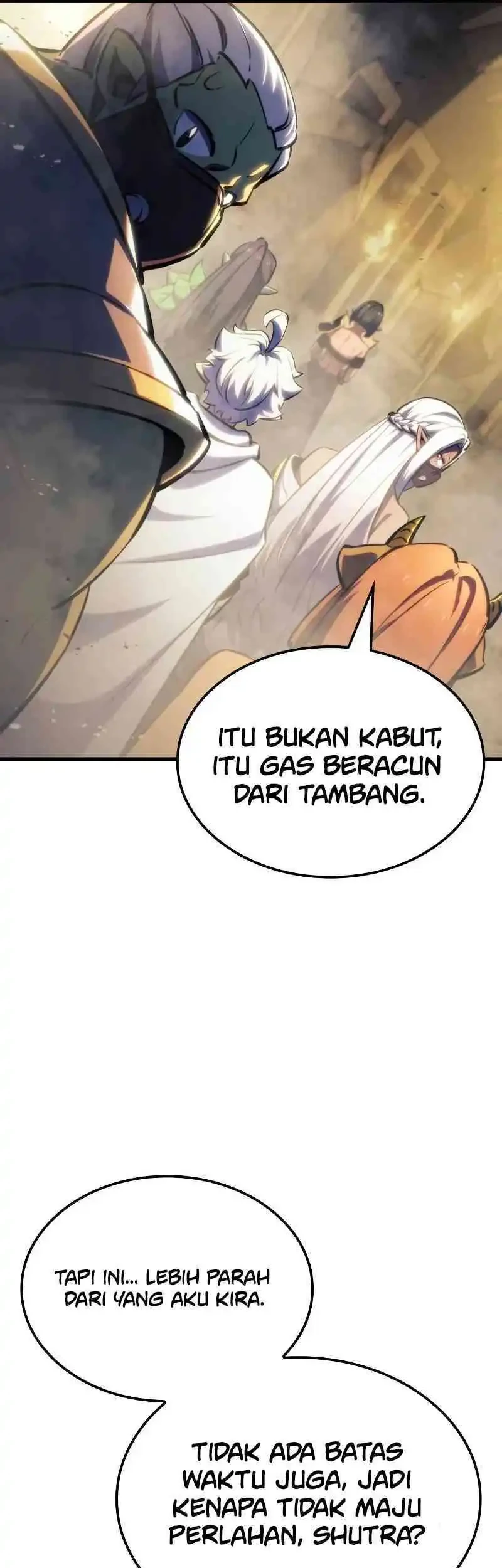 Breakers Chapter 35 - halaman 43