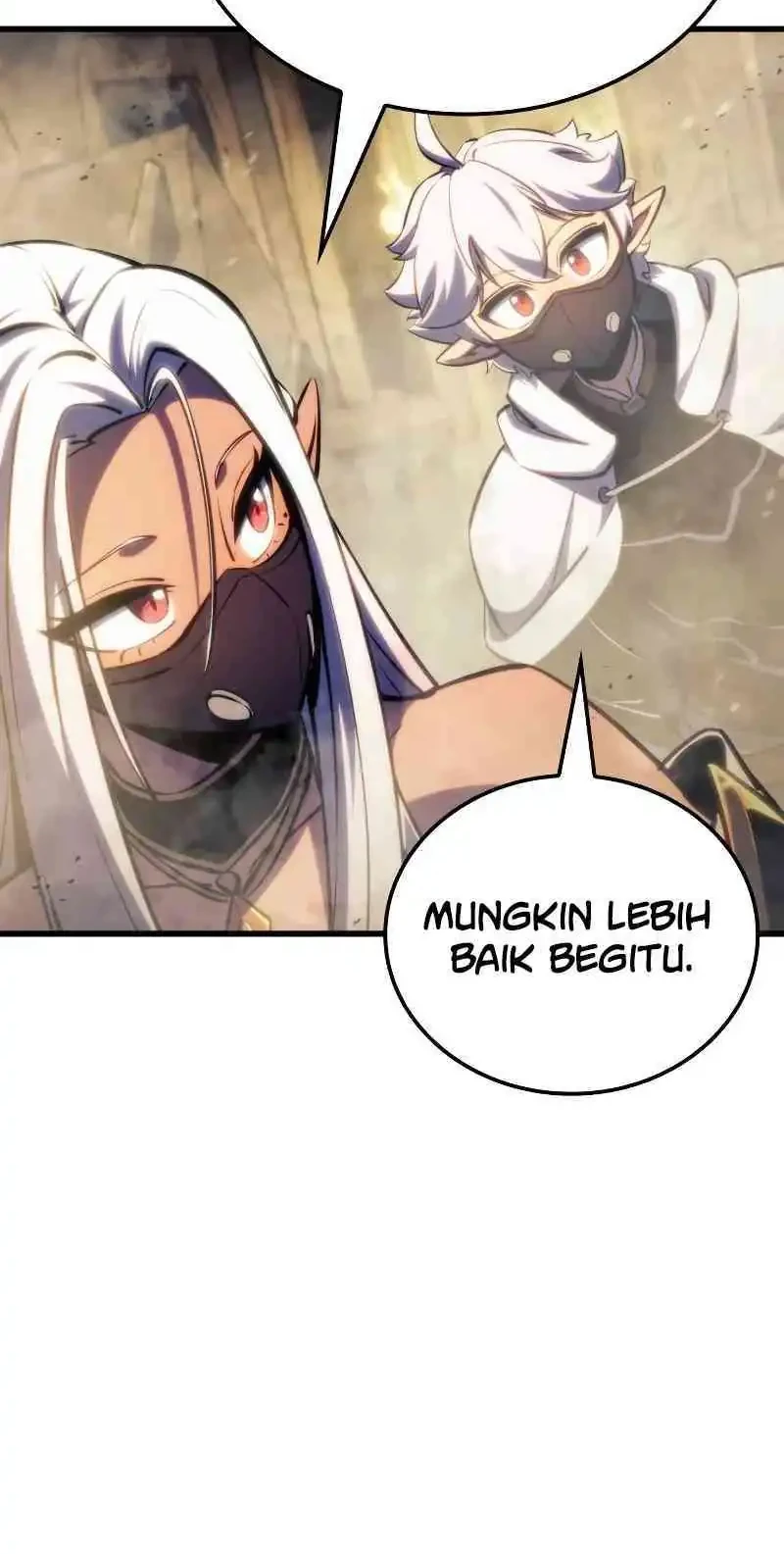 Breakers Chapter 35 - halaman 44