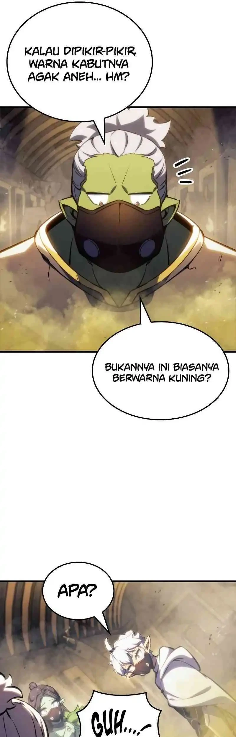 Breakers Chapter 35 - halaman 45