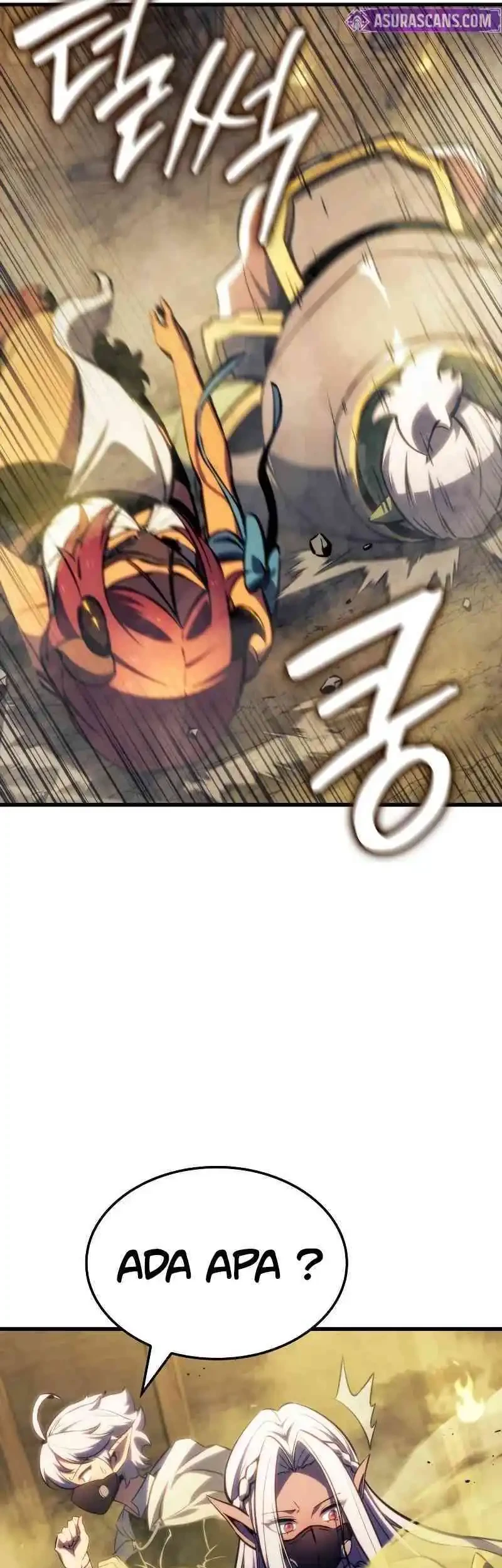Breakers Chapter 35 - halaman 47
