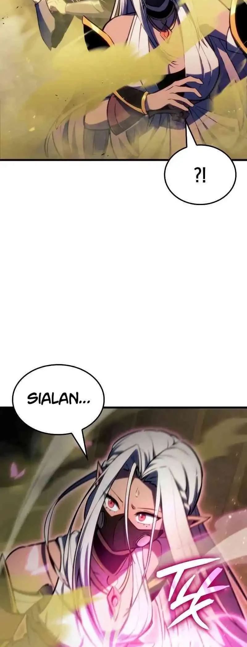 Breakers Chapter 35 - halaman 48