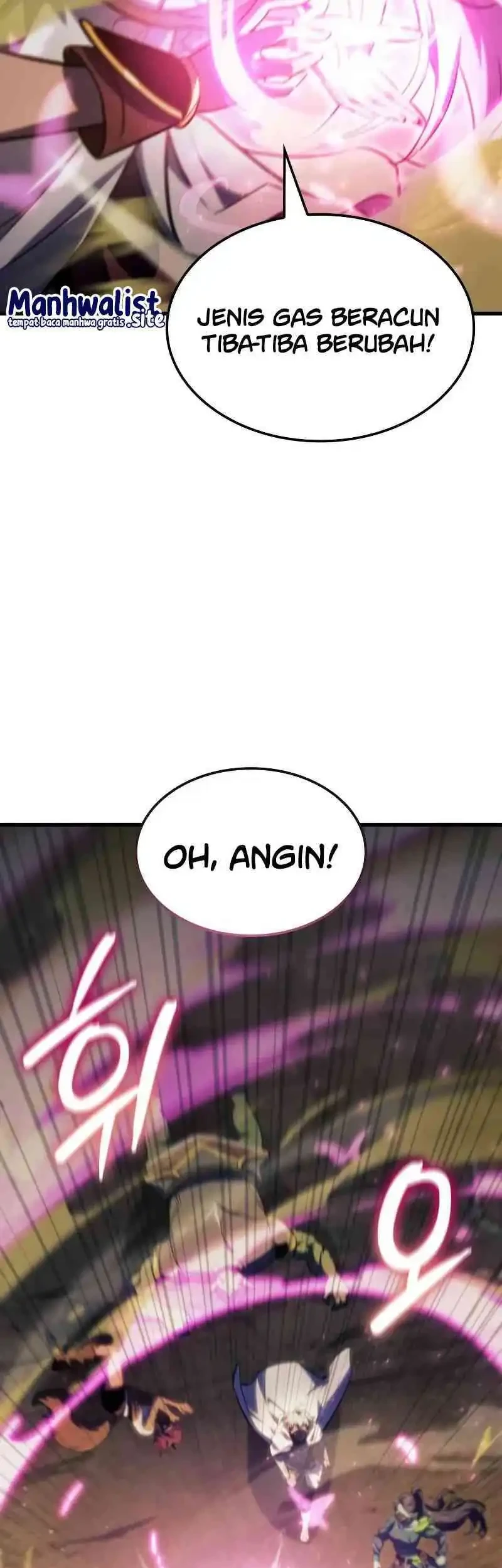 Breakers Chapter 35 - halaman 49