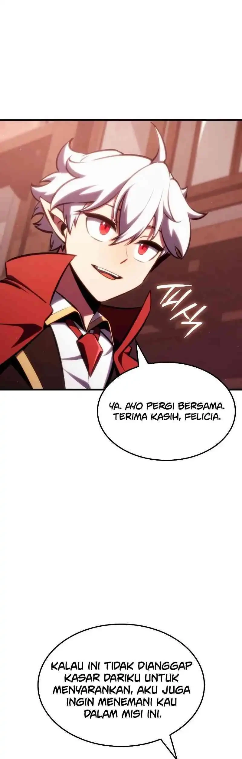 Breakers Chapter 35 - halaman 5