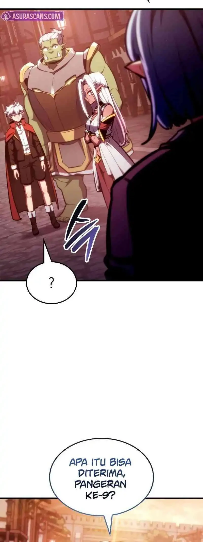 Breakers Chapter 35 - halaman 6