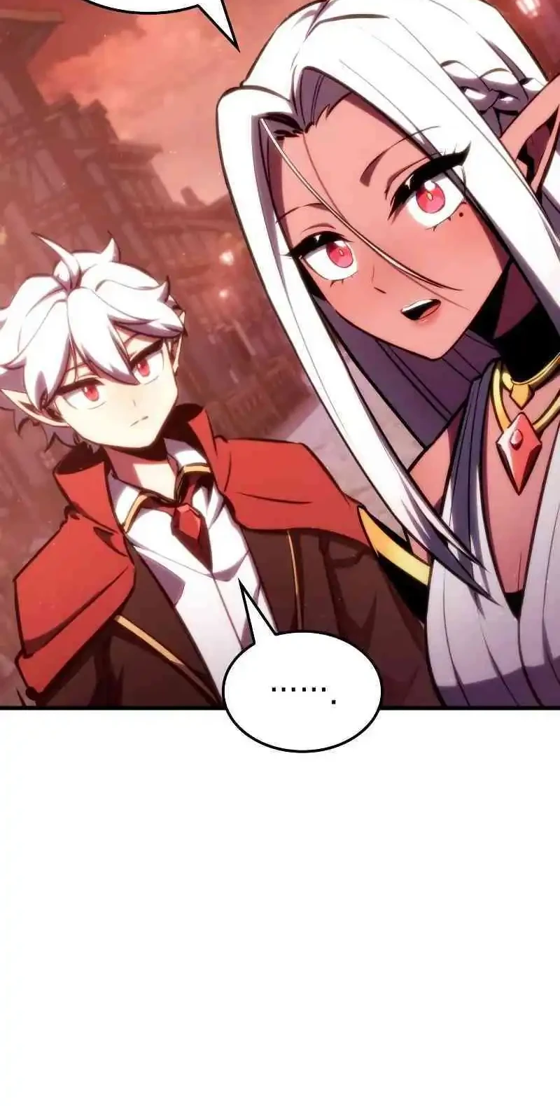 Breakers Chapter 35 - halaman 8