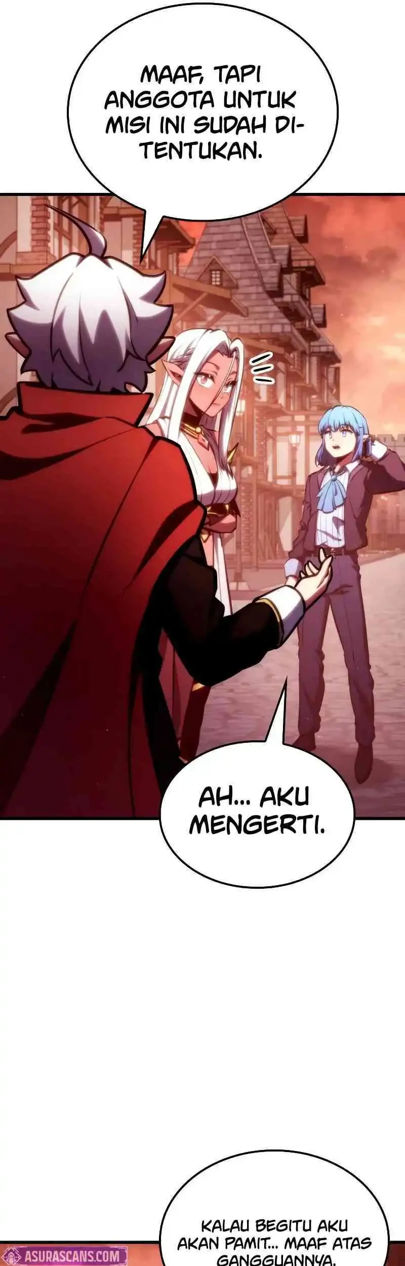 Breakers Chapter 35 - halaman 9