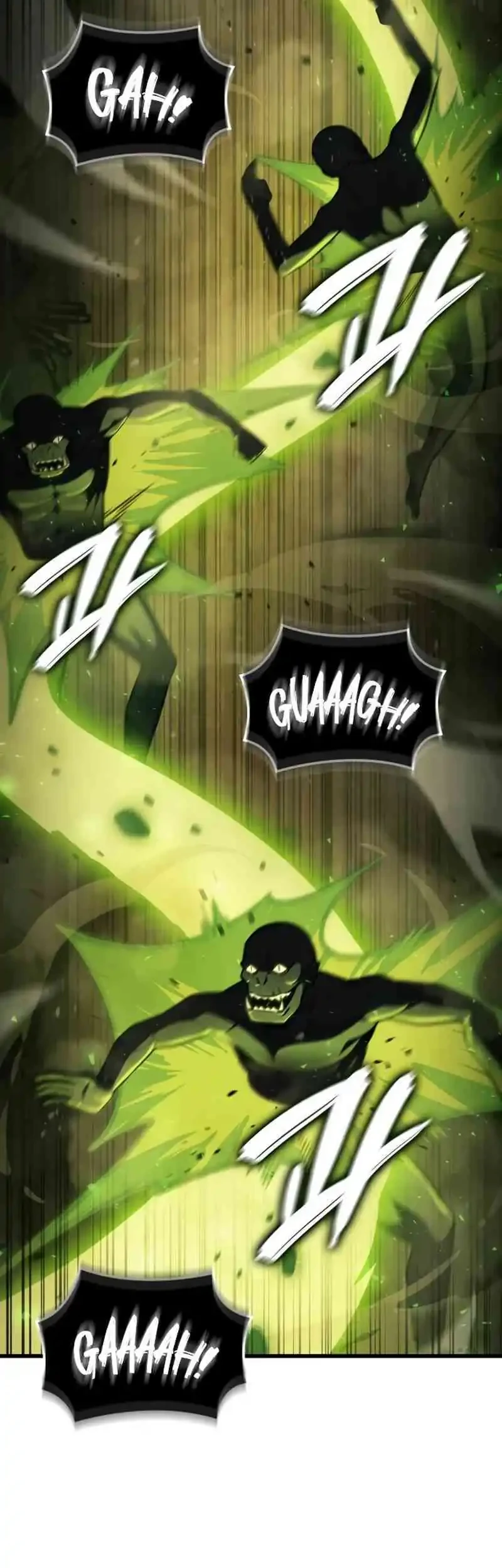 Breakers Chapter 36 - halaman 13