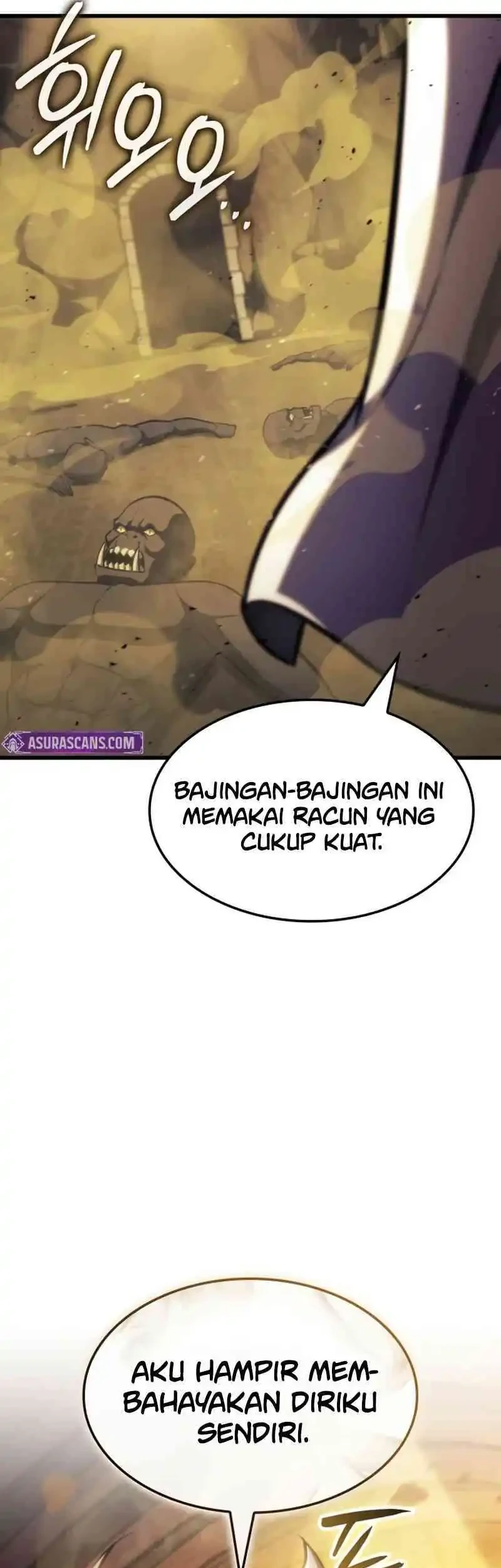 Breakers Chapter 36 - halaman 17
