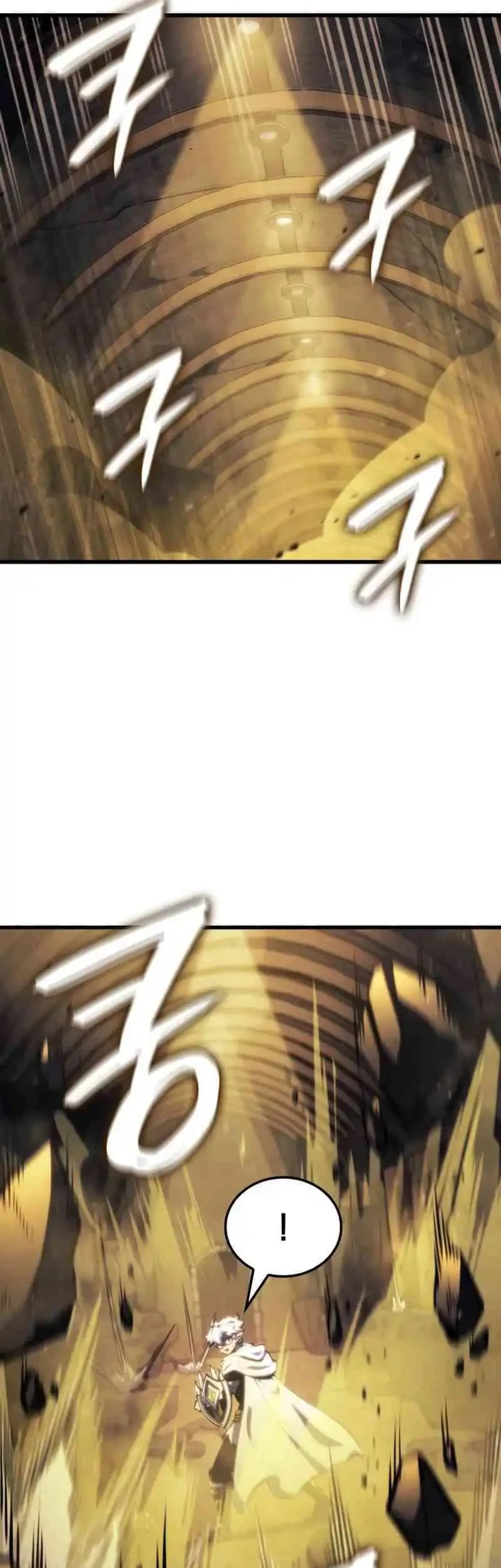 Breakers Chapter 36 - halaman 19