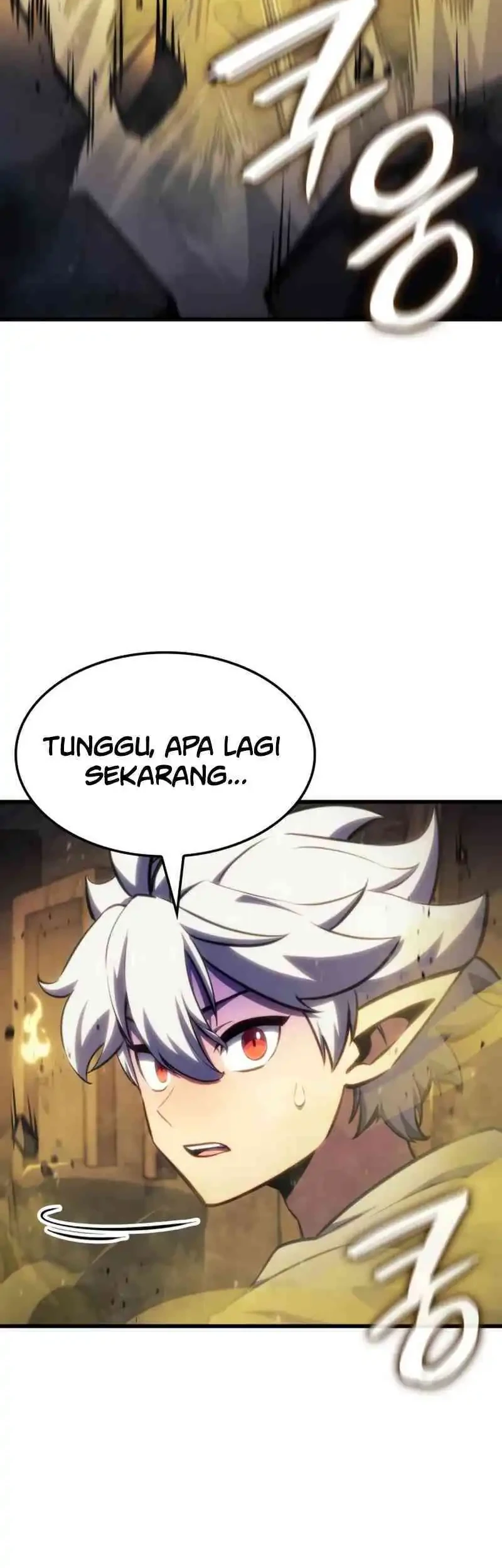 Breakers Chapter 36 - halaman 20