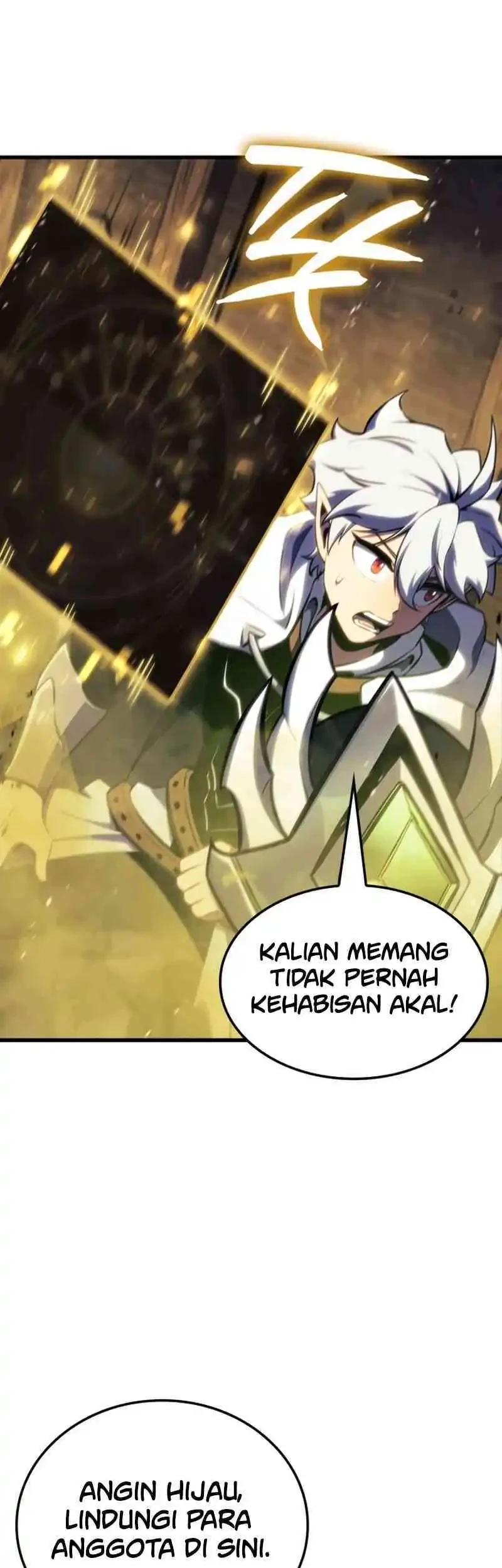 Breakers Chapter 36 - halaman 21