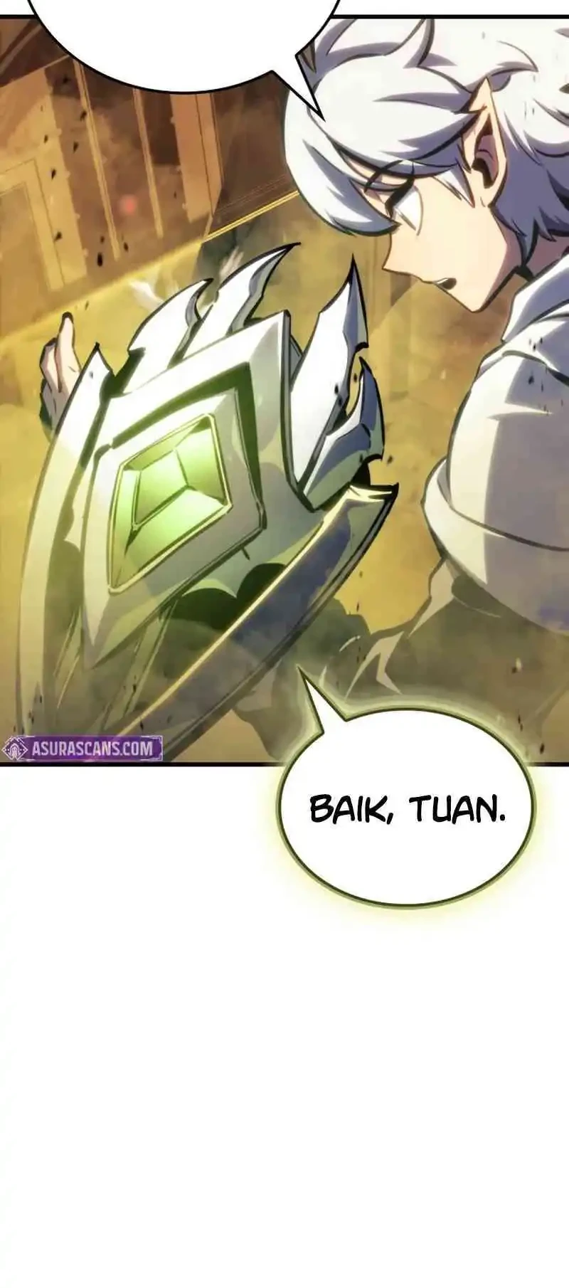 Breakers Chapter 36 - halaman 22
