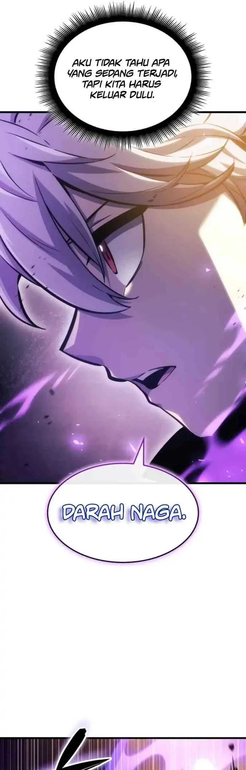Breakers Chapter 36 - halaman 23