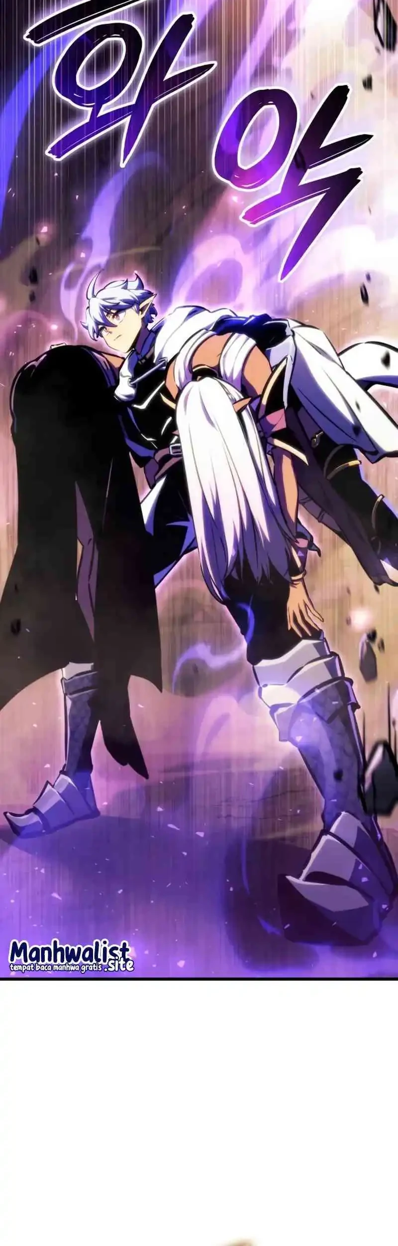 Breakers Chapter 36 - halaman 24