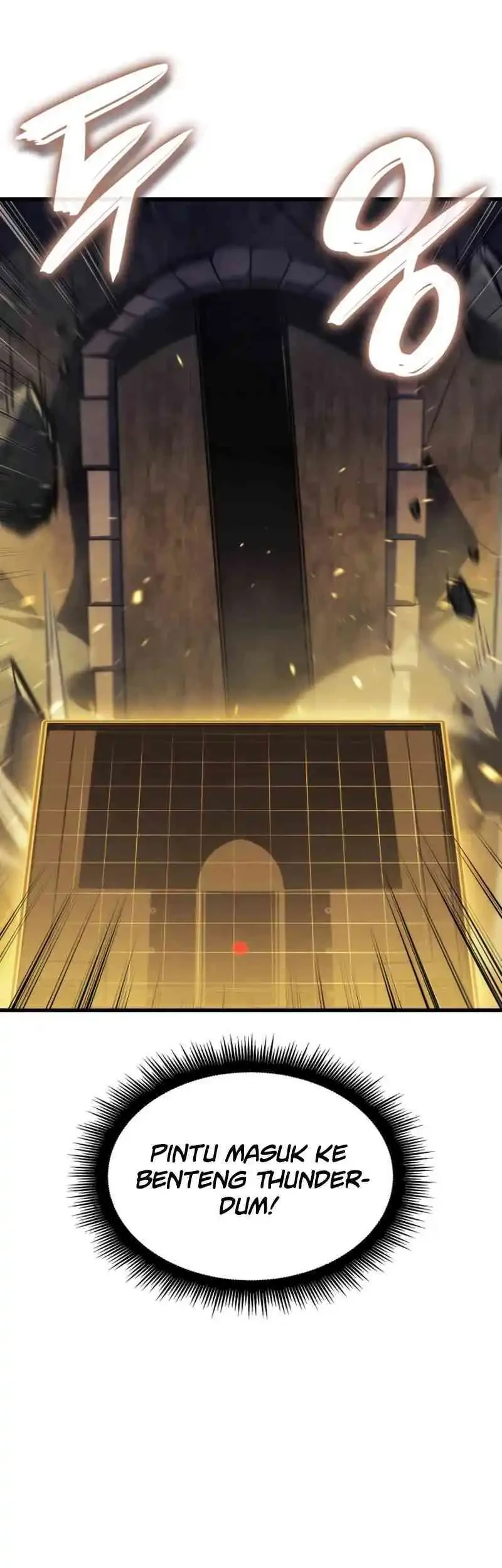 Breakers Chapter 36 - halaman 27