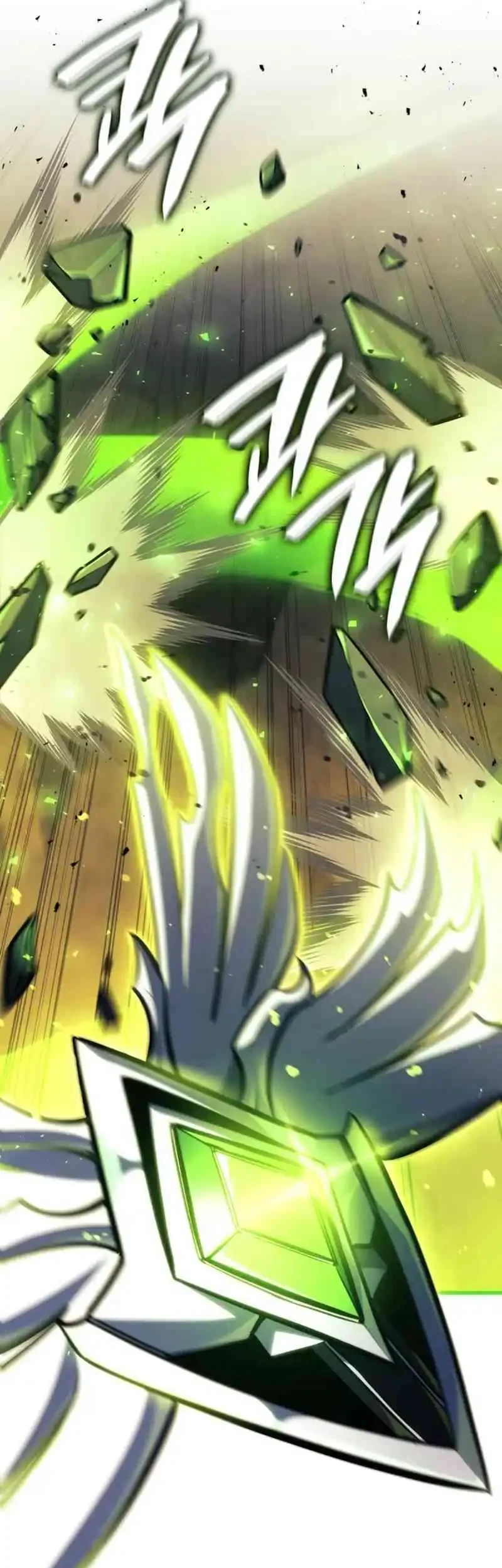Breakers Chapter 36 - halaman 29