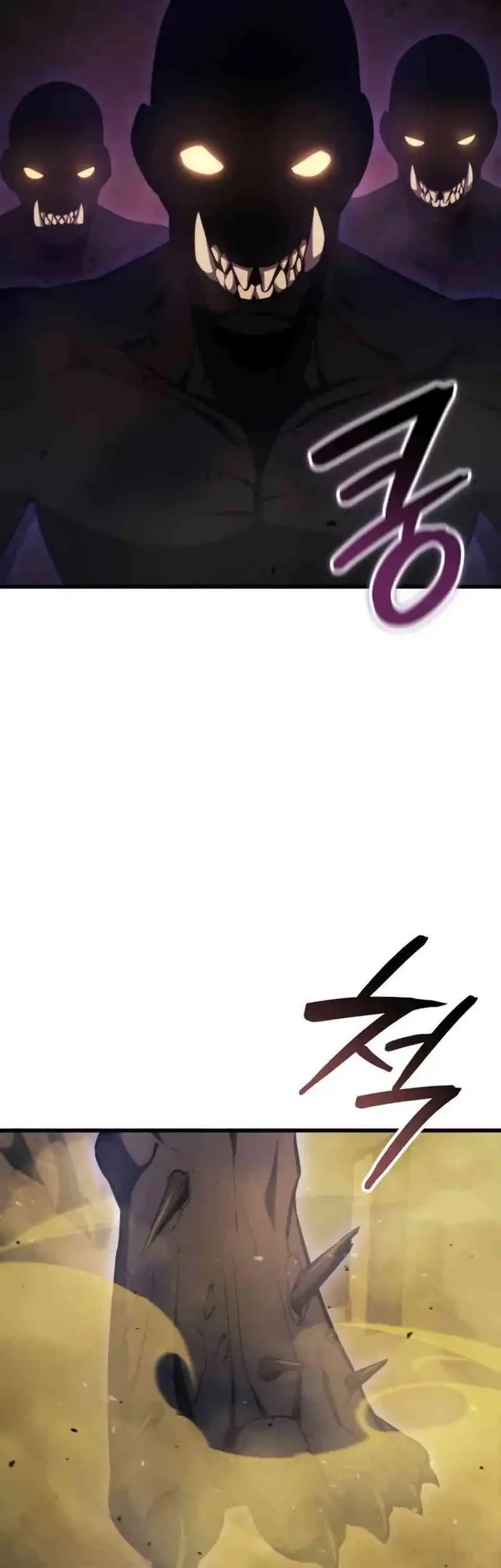 Breakers Chapter 36 - halaman 3