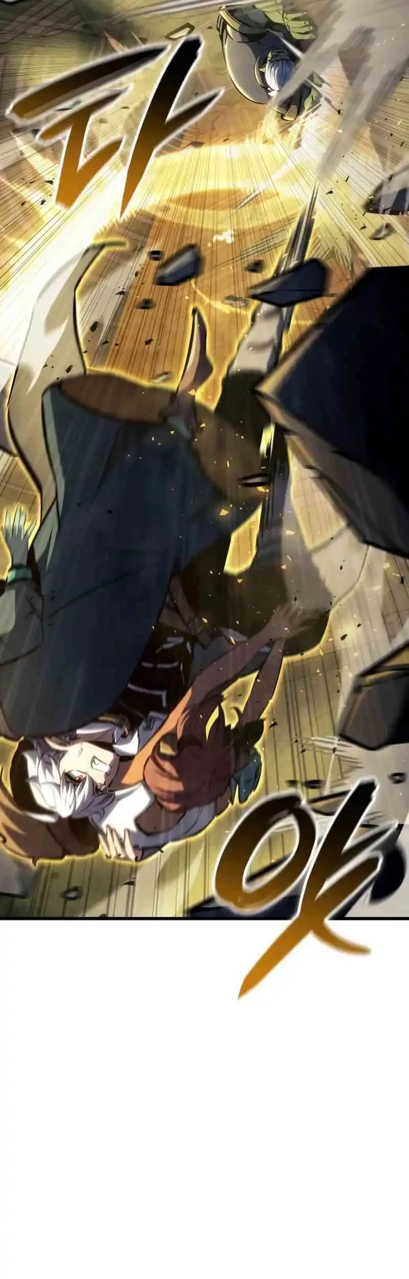 Breakers Chapter 36 - halaman 33