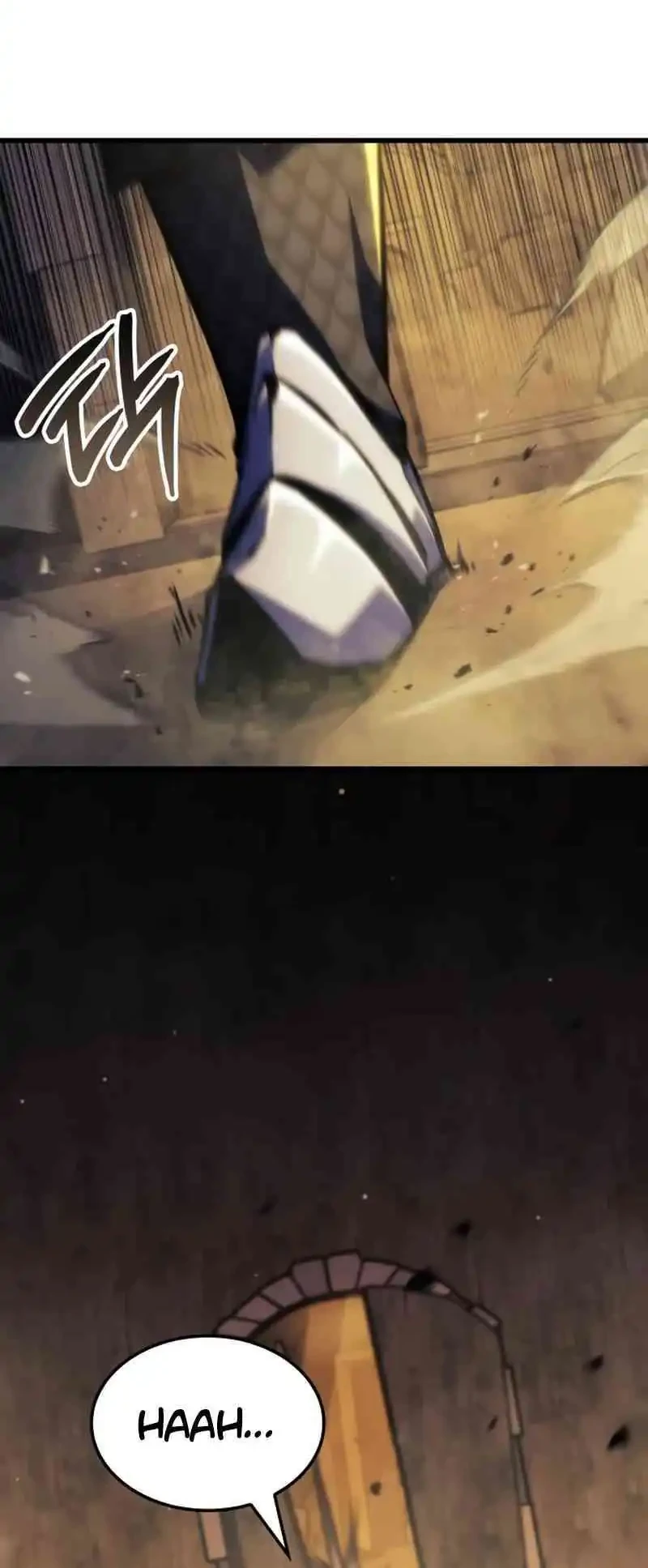Breakers Chapter 36 - halaman 34