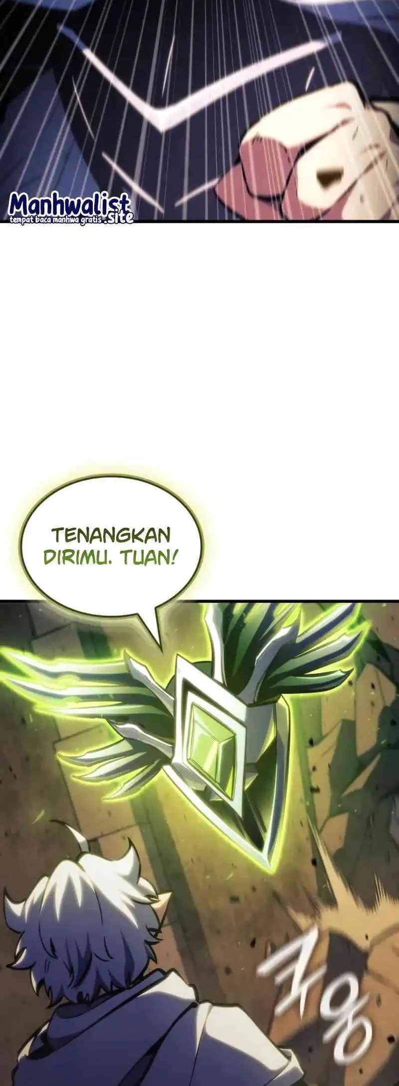 Breakers Chapter 36 - halaman 38