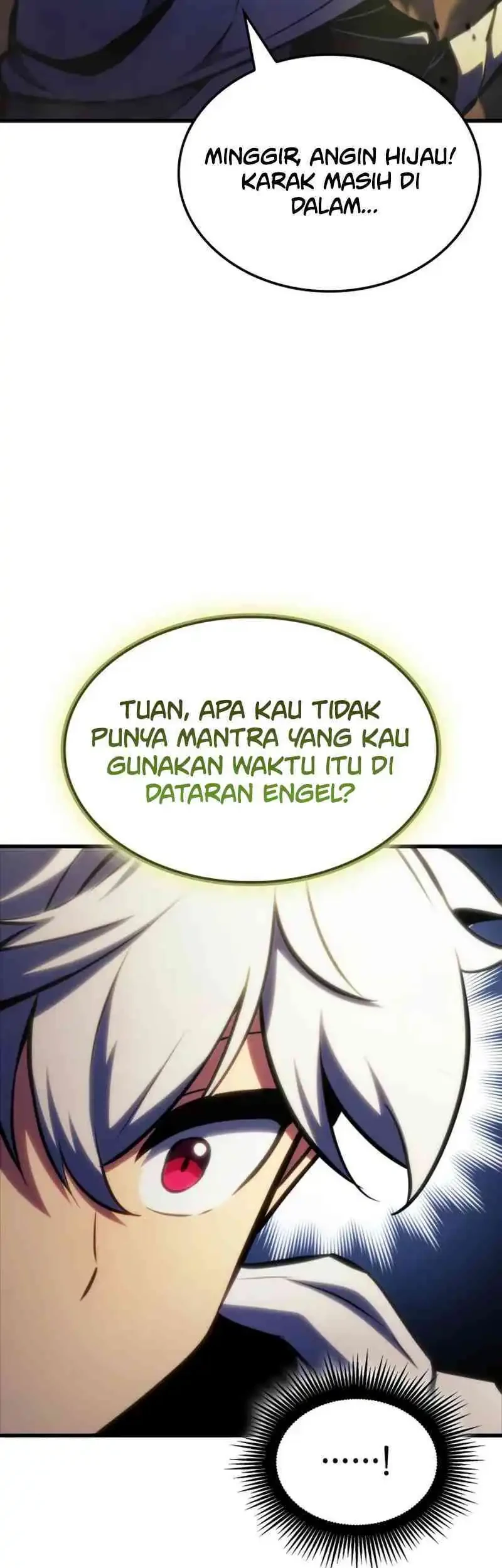 Breakers Chapter 36 - halaman 39