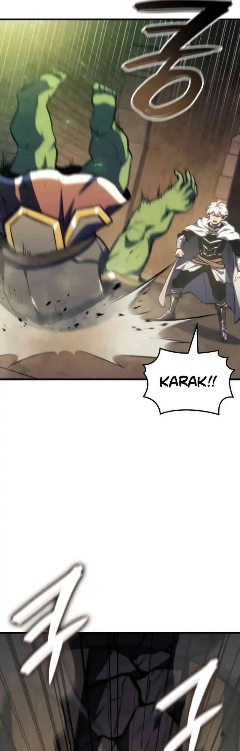 Breakers Chapter 36 - halaman 45