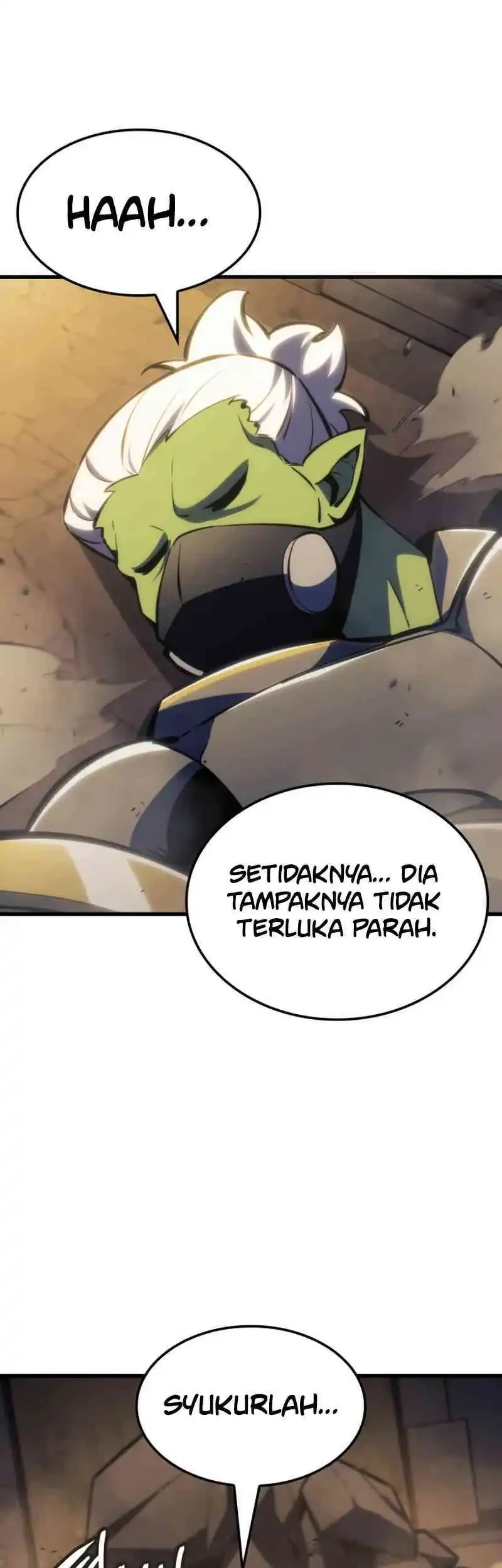 Breakers Chapter 36 - halaman 47