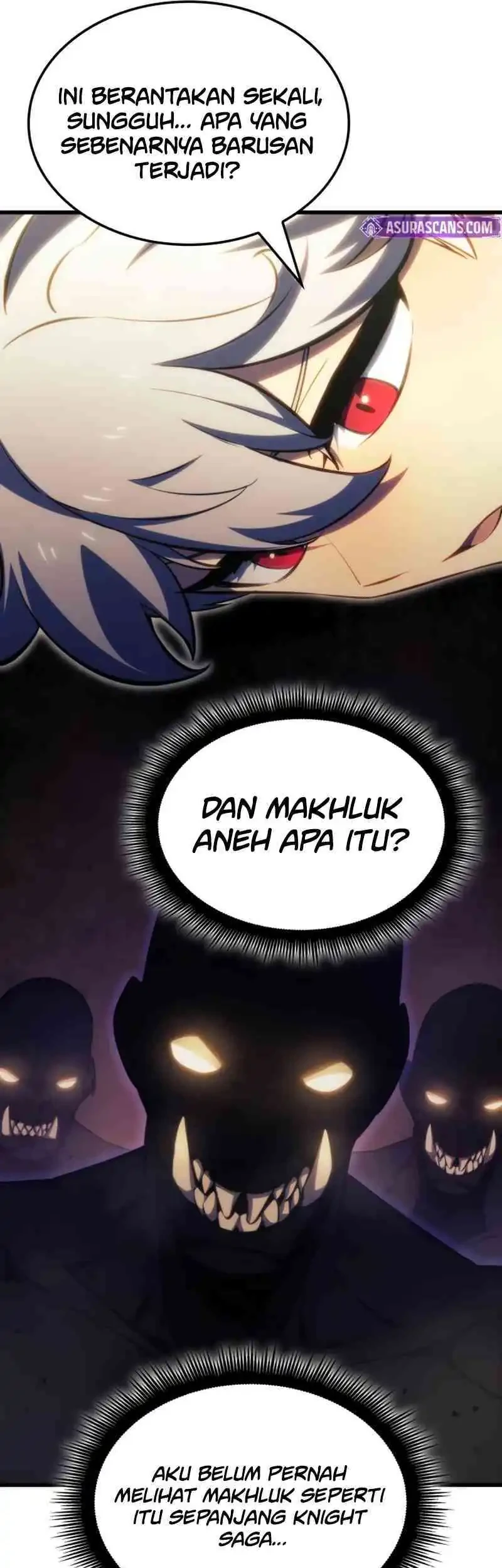 Breakers Chapter 36 - halaman 49