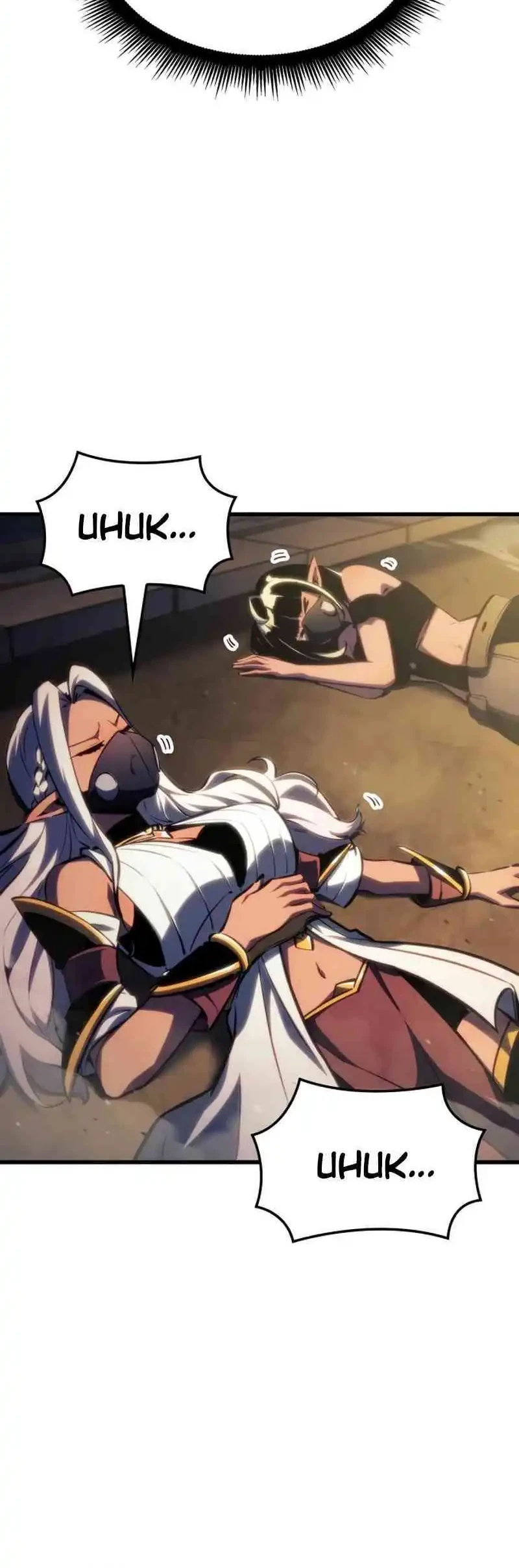 Breakers Chapter 36 - halaman 50
