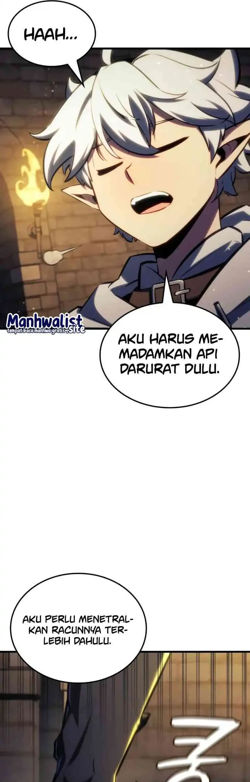 Breakers Chapter 36 - halaman 51
