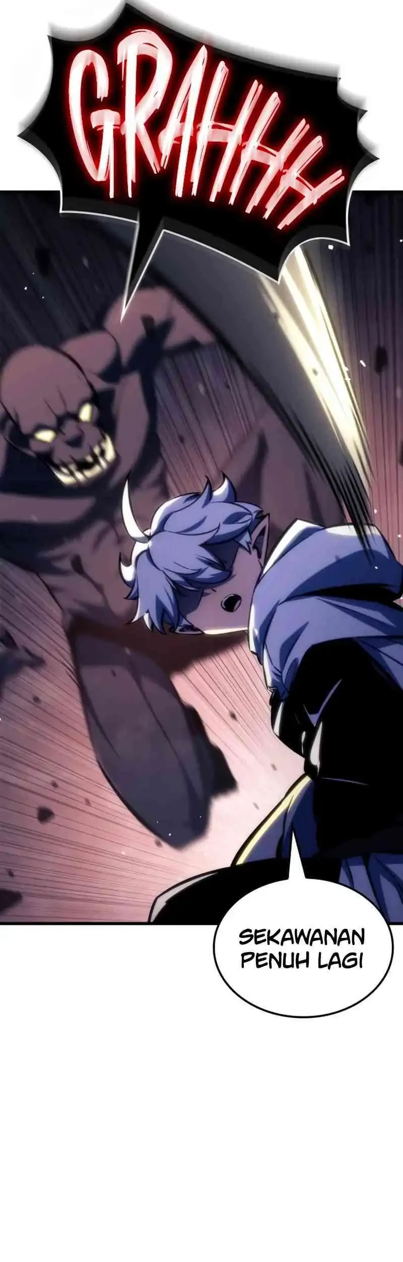 Breakers Chapter 36 - halaman 55