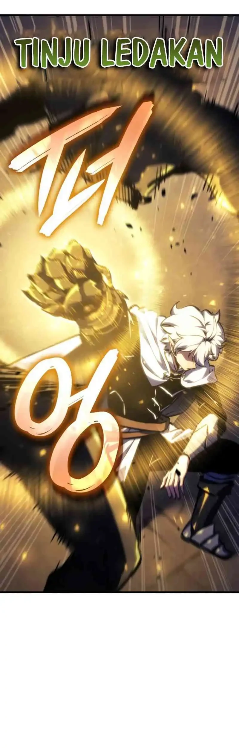 Breakers Chapter 36 - halaman 56