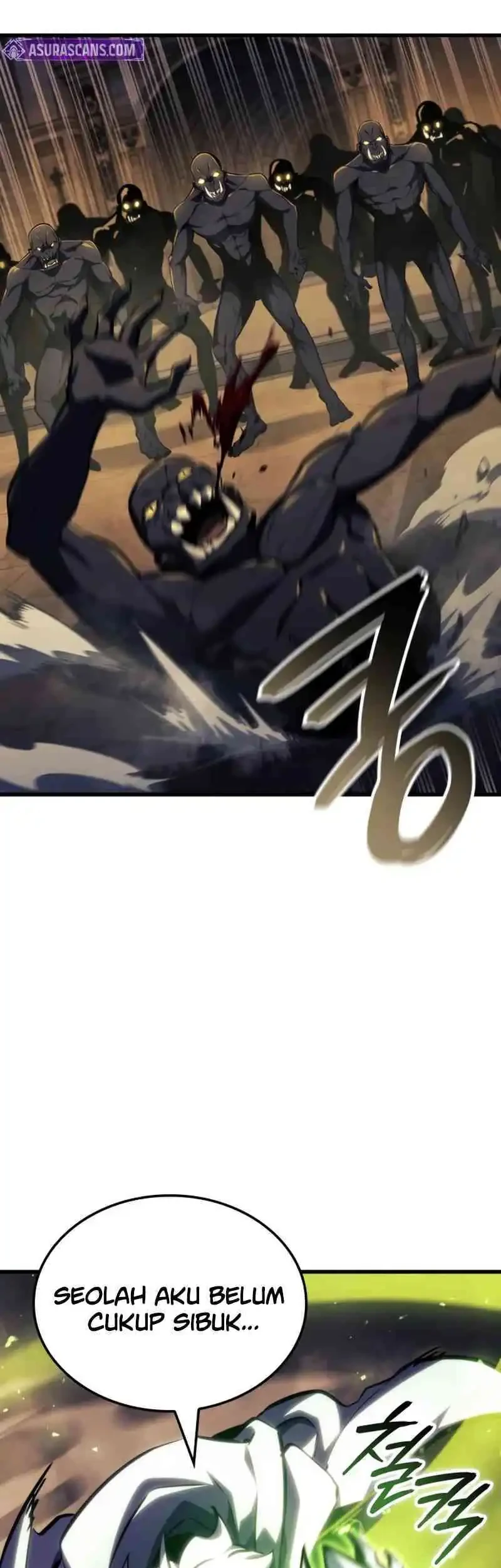 Breakers Chapter 36 - halaman 57