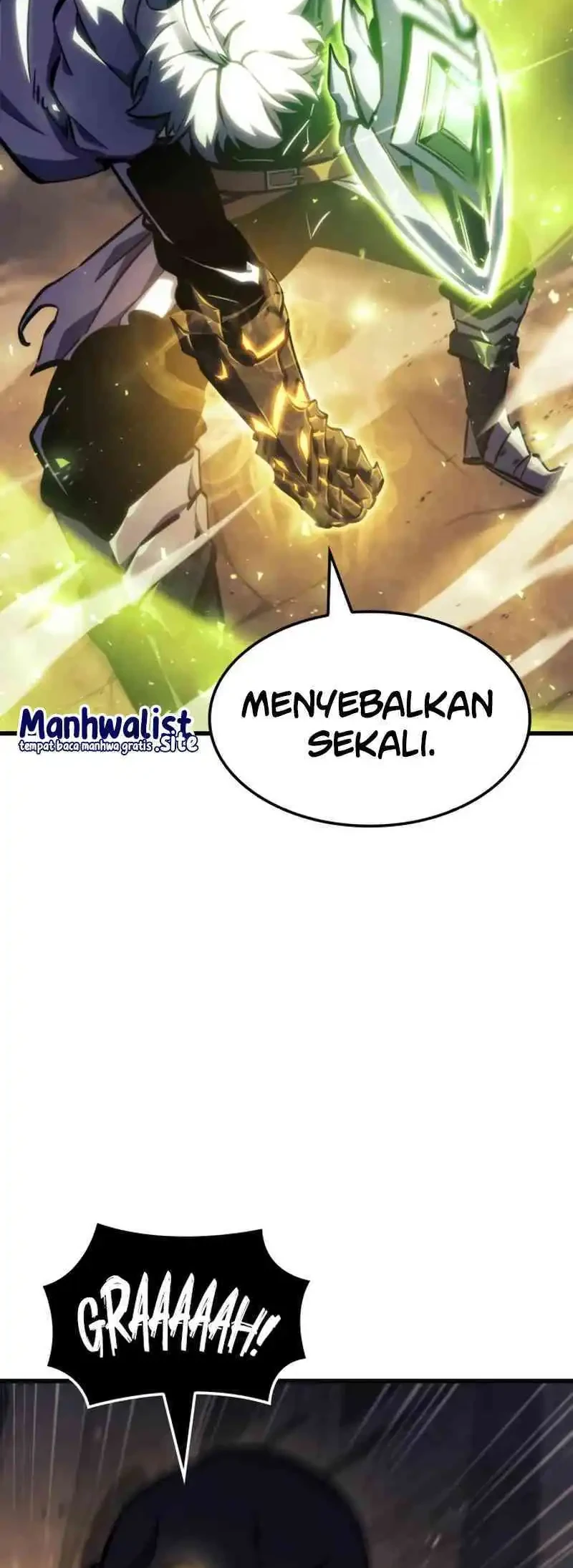 Breakers Chapter 36 - halaman 58