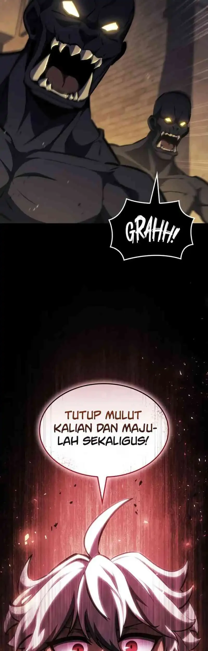 Breakers Chapter 36 - halaman 59