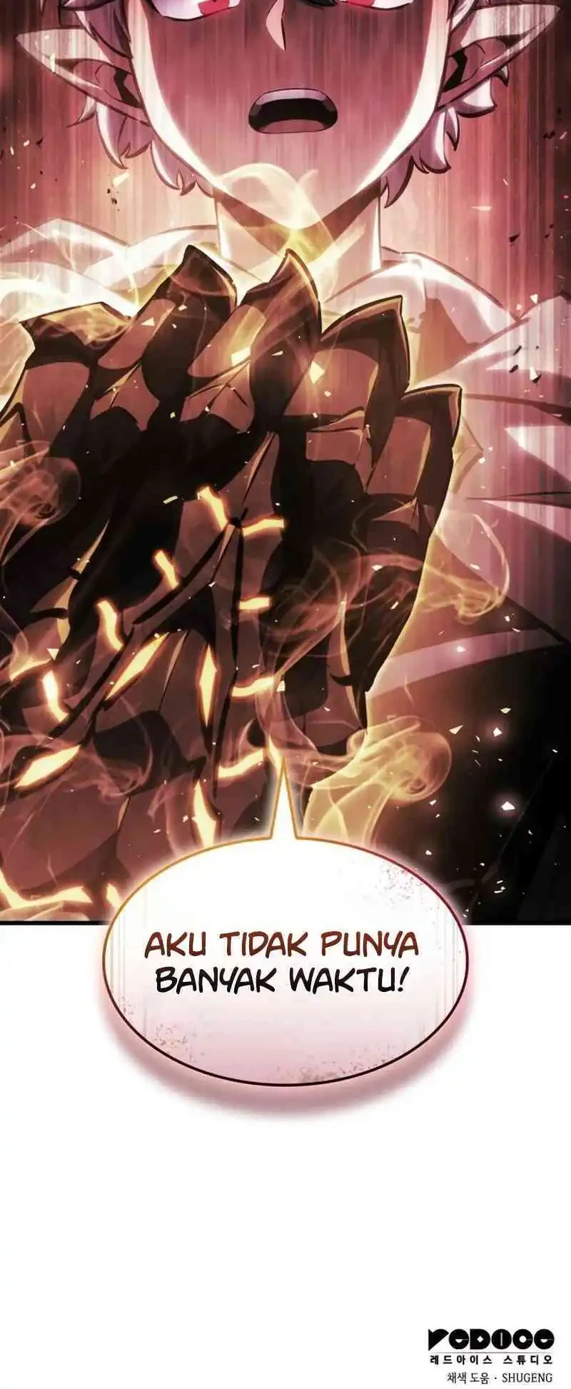 Breakers Chapter 36 - halaman 60