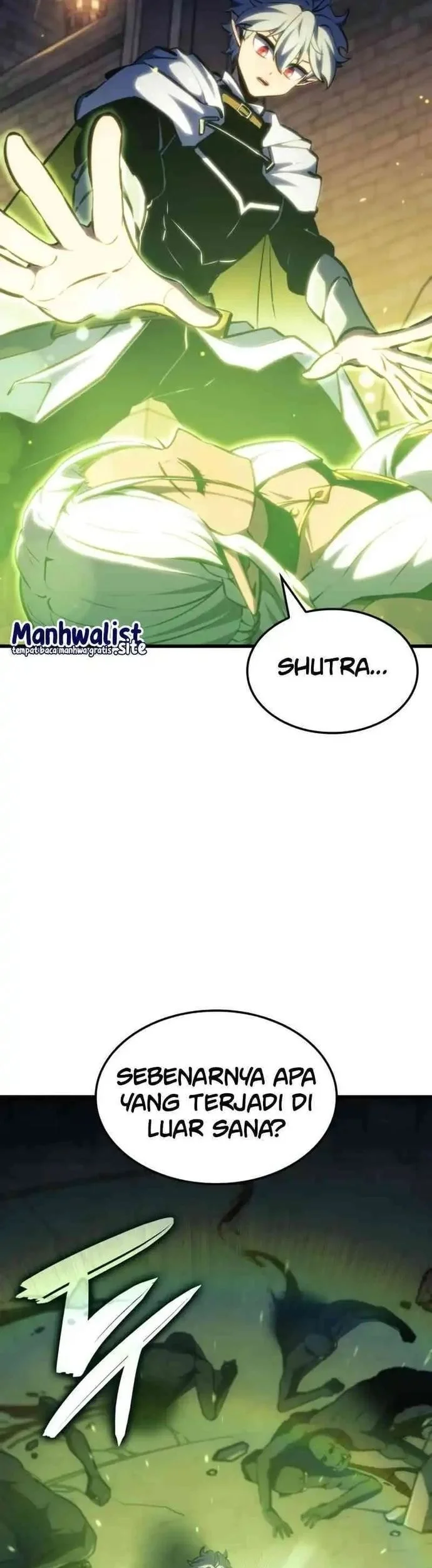 Breakers Chapter 37 - halaman 10