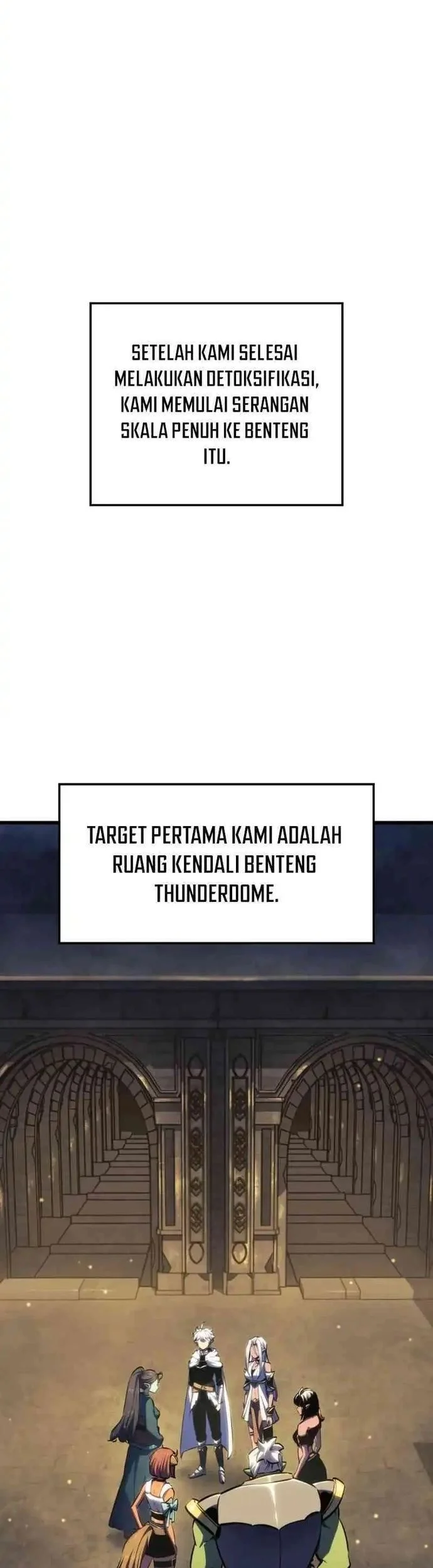 Breakers Chapter 37 - halaman 13