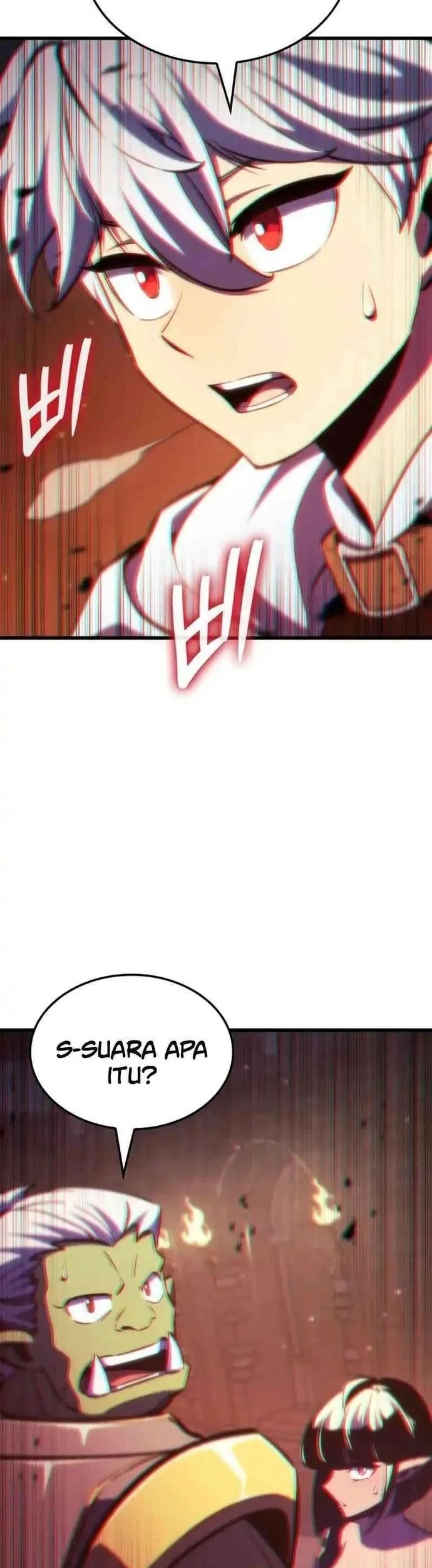 Breakers Chapter 37 - halaman 17