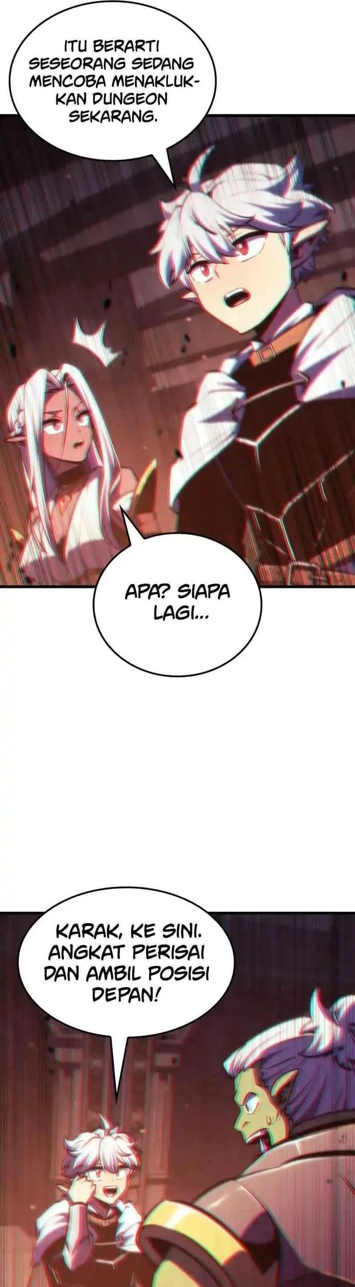 Breakers Chapter 37 - halaman 19