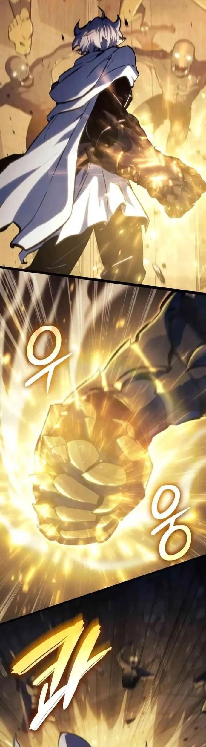 Breakers Chapter 37 - halaman 2