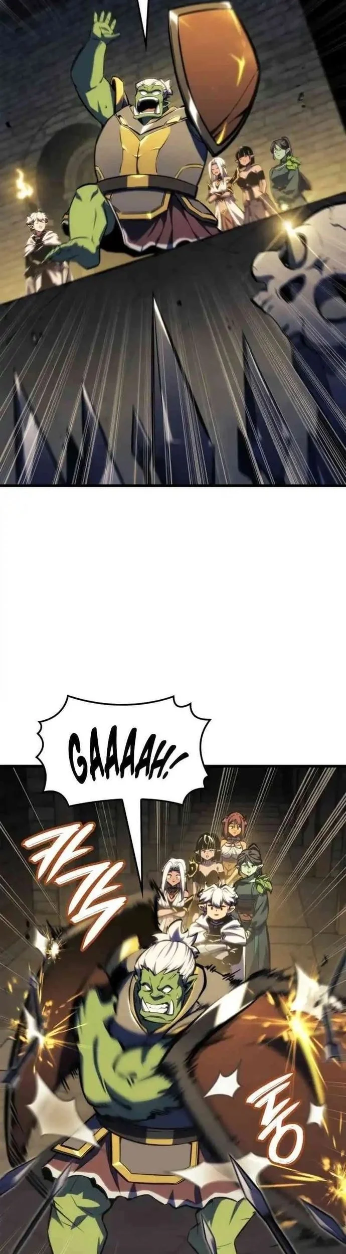 Breakers Chapter 37 - halaman 23