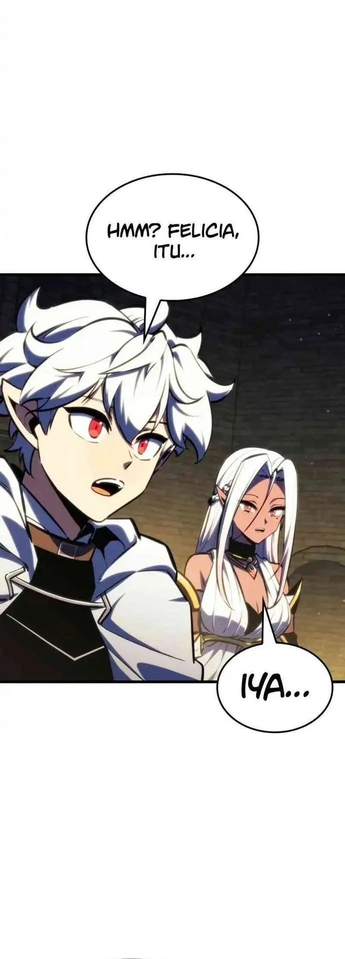 Breakers Chapter 37 - halaman 30